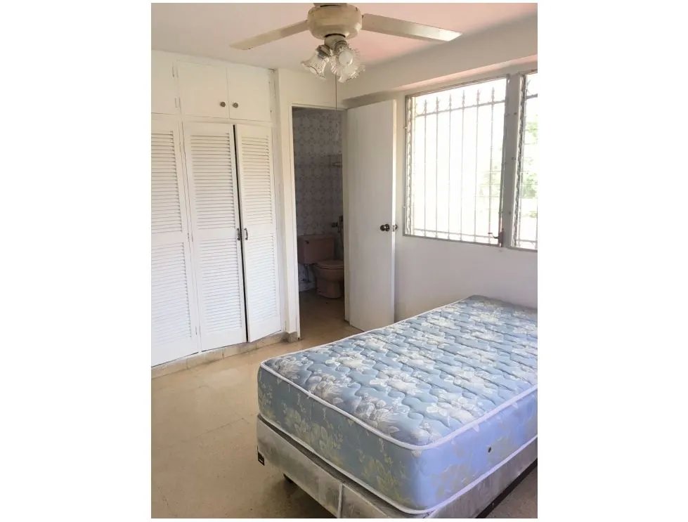 Venta de apartamento en PH Araguaney, El Carmen