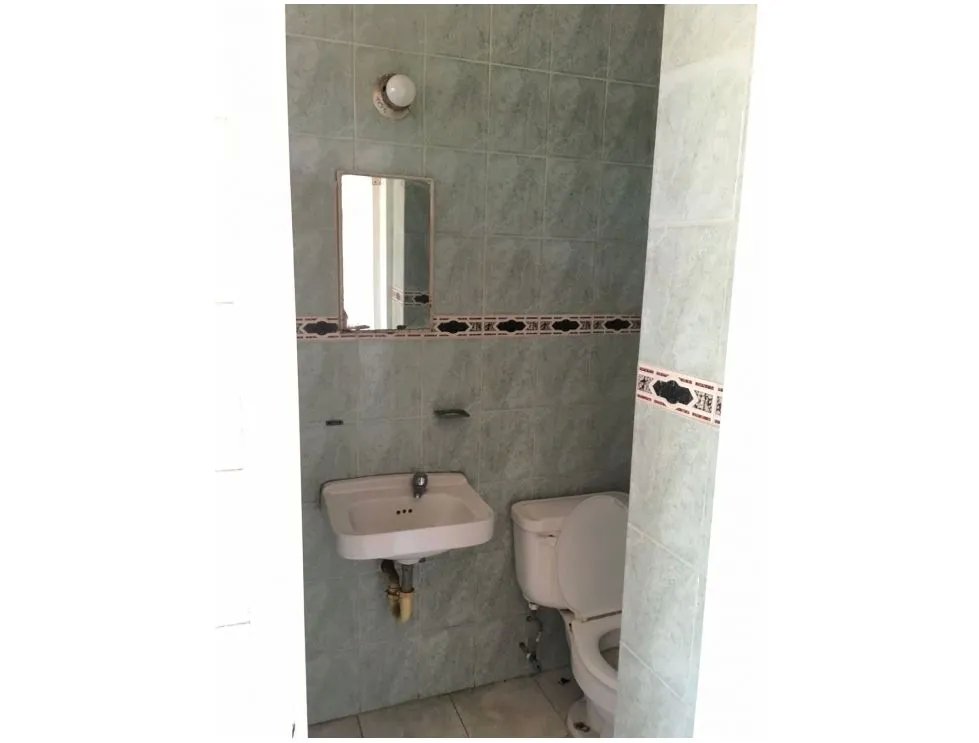 Venta de apartamento en PH Araguaney, El Carmen