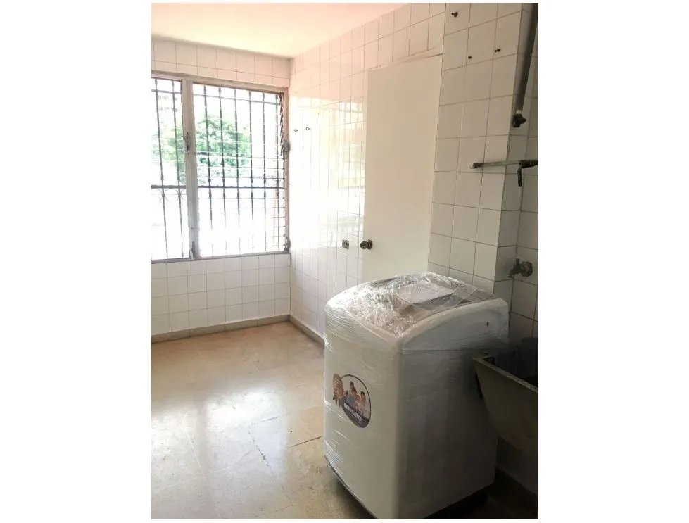 Venta de apartamento en PH Araguaney, El Carmen