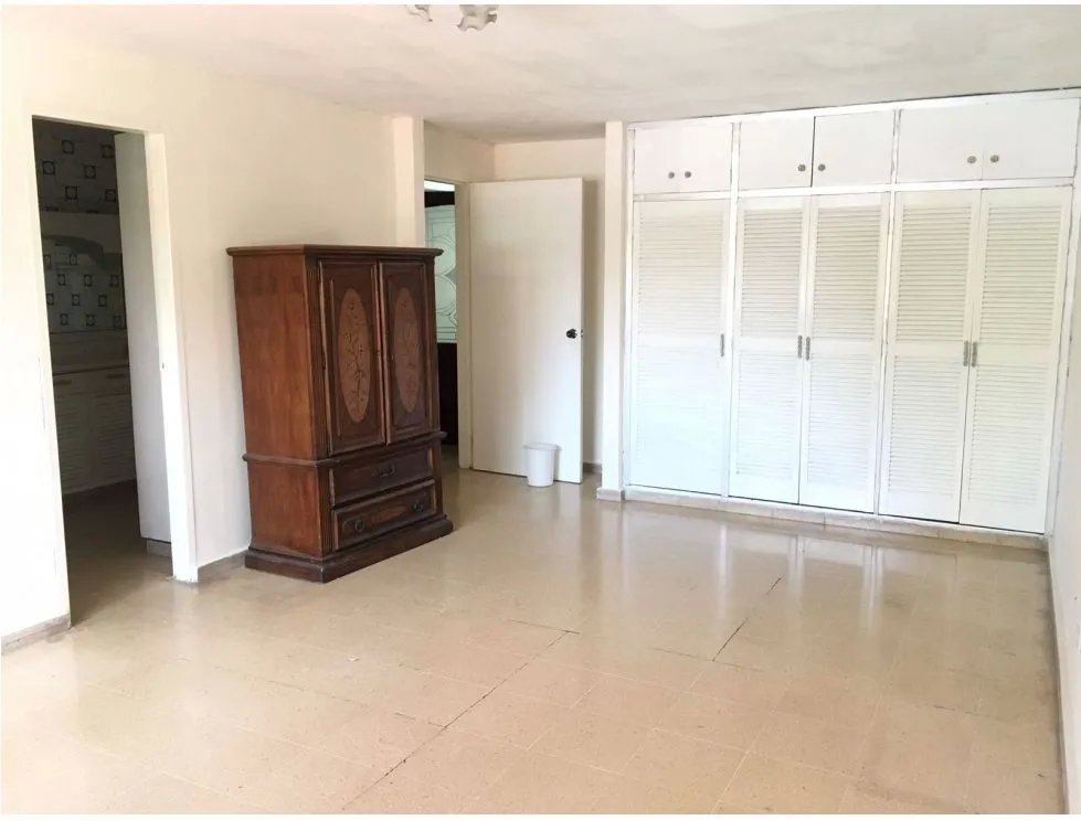 Venta de apartamento en PH Araguaney, El Carmen