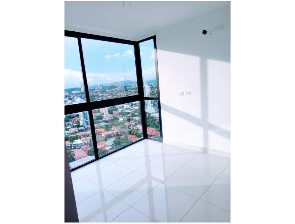 Venta de apartamento en PH Carreras, El Carmen