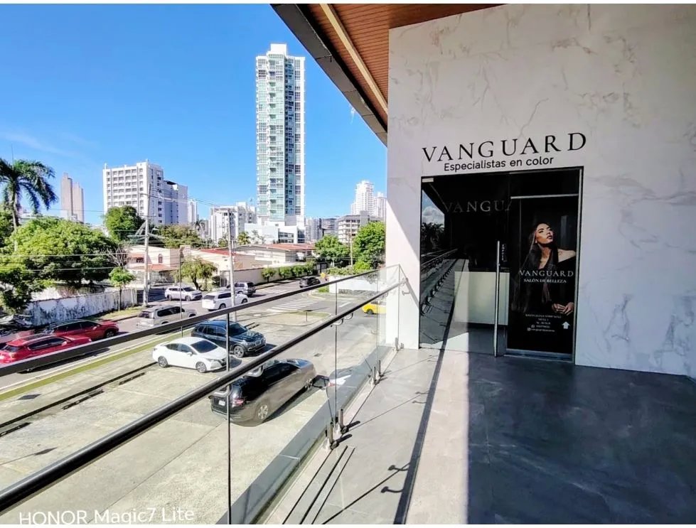 Alquiler de locales comerciales en Strip Mall, San Francisco