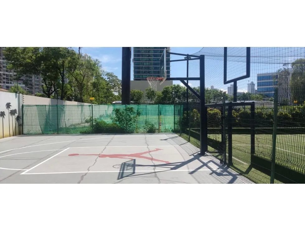 Apartamento en alquiler  PH Country Club, Costa del Este