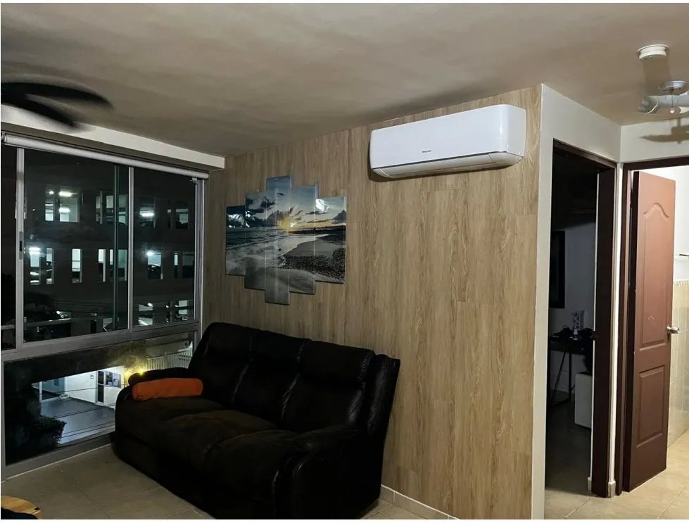 Apartamento en venta  PH Paseo del Golf, San Francisco