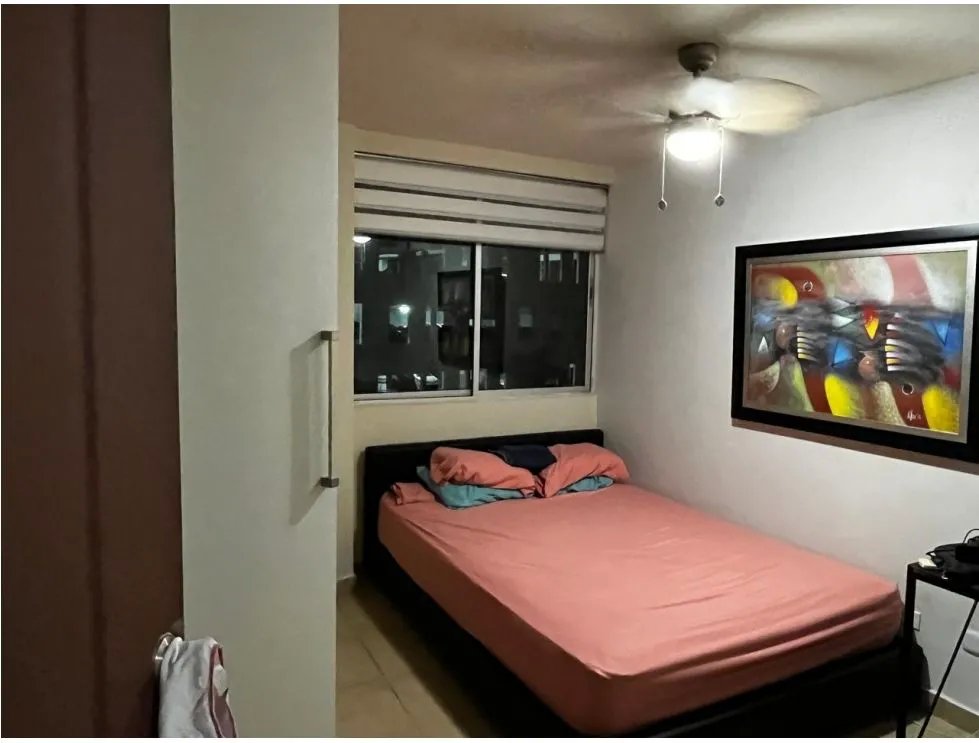 Apartamento en venta  PH Paseo del Golf, San Francisco
