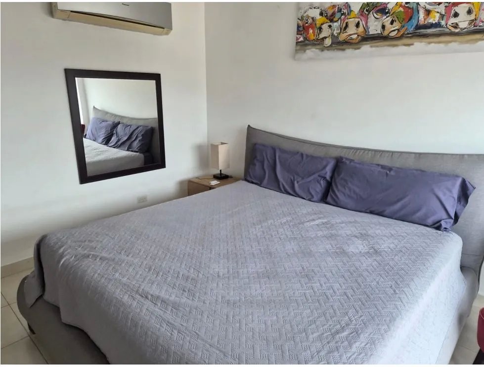 Apartamento en alquiler  PH Albrook Park, Albrook