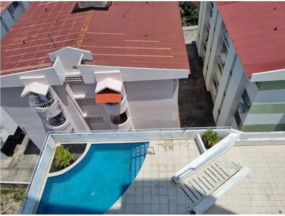 Apartamento en venta  PH Royal Tower, Carrasquilla