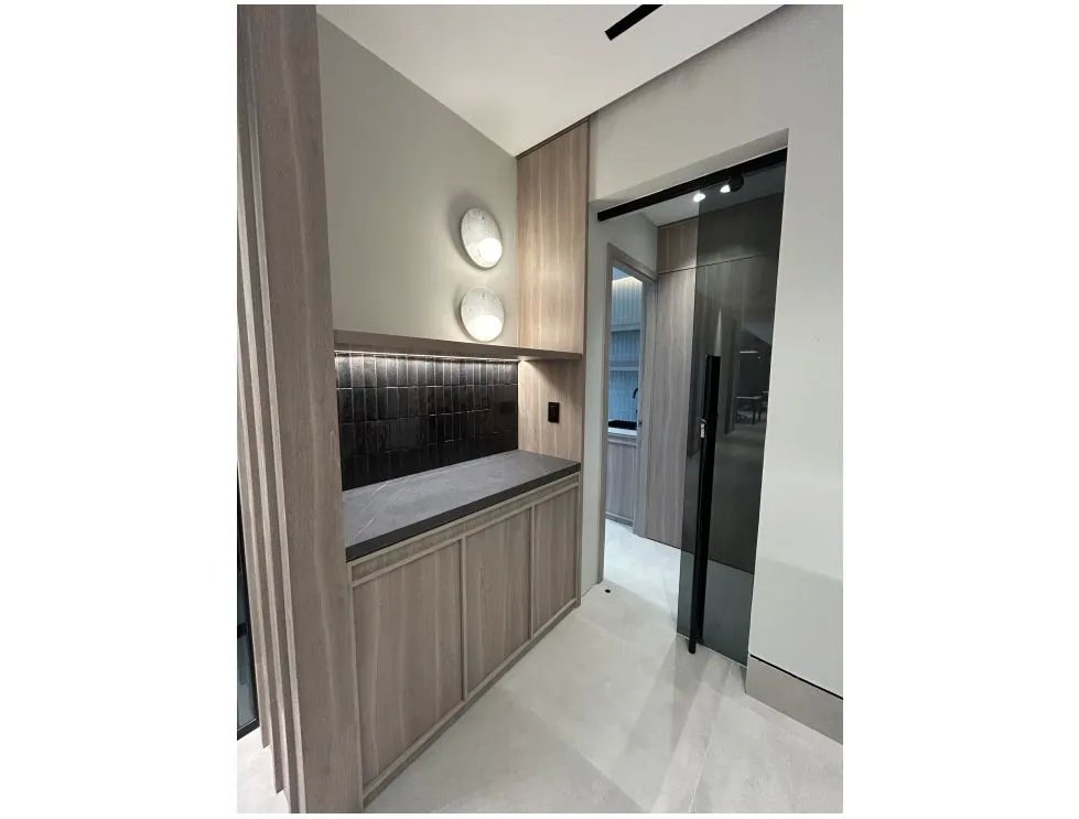 Alquiler de oficinas en Tower Bank, Calle 50