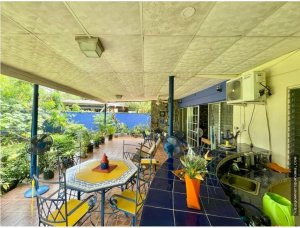 143209 - Las cumbres - houses