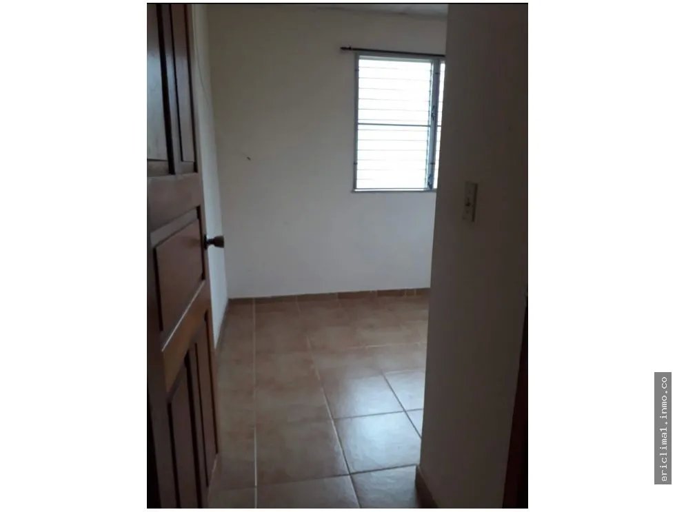 Venta de casa en el Cocal, Las Tablas.