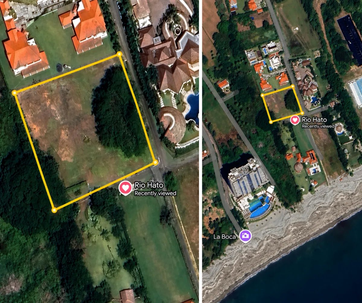 Oportunidad Única en la Riviera Pacífica: Terreno Estratégico a Minuto...