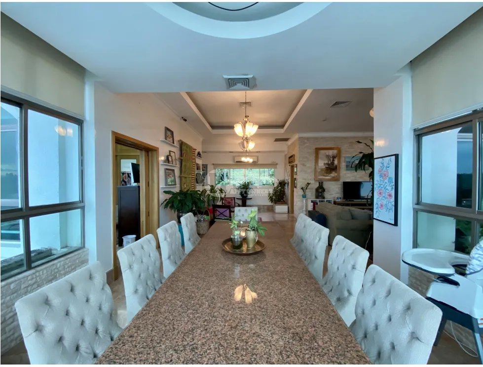 Venta de Penthouse en Causeway Tower, Amador