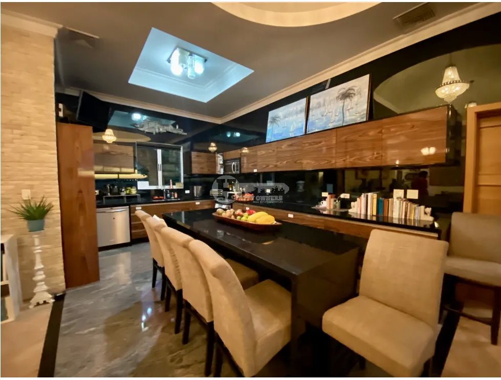 Venta de Penthouse en Causeway Tower, Amador