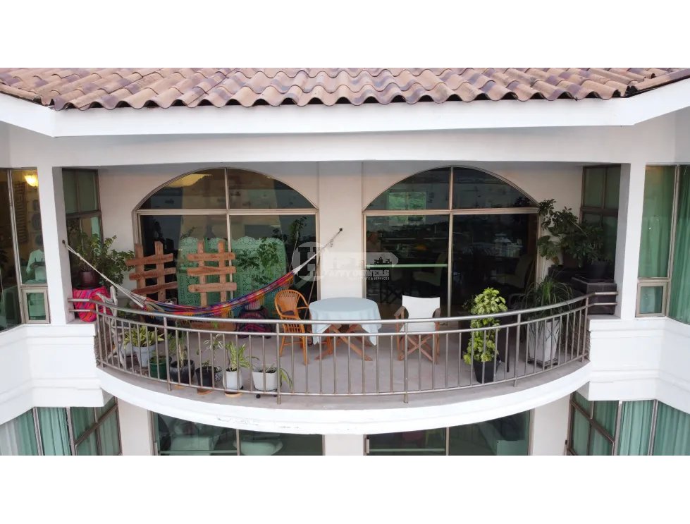 Venta de Penthouse en Causeway Tower, Amador