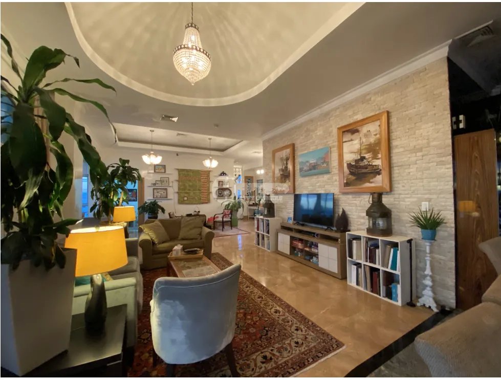 Venta de Penthouse en Causeway Tower, Amador