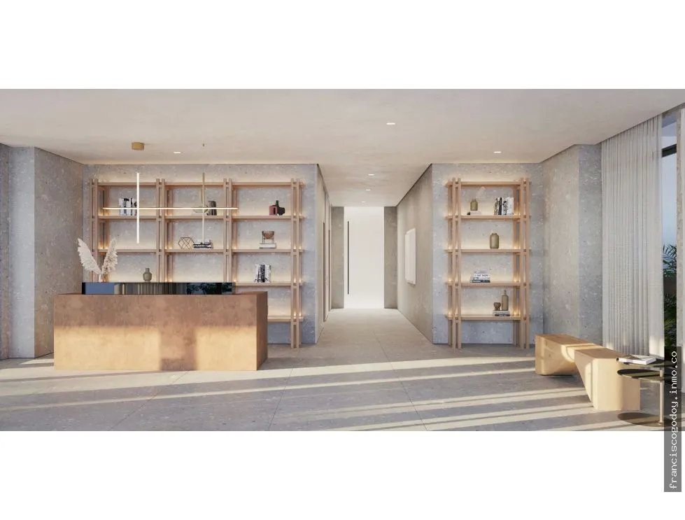 Apartamentos con Vistas Incomparables, Causeway de Amador