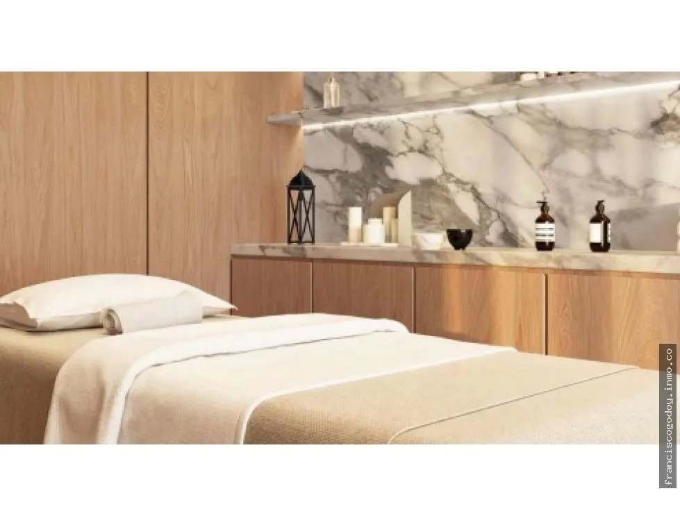 Apartamento en venta en Amador