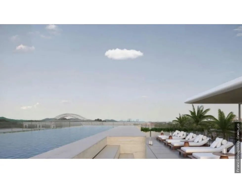 Apartamento en venta en Amador