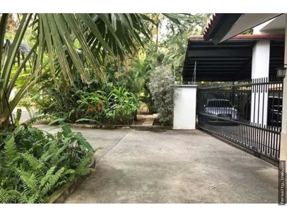 Se Vende Apartamento en Amador