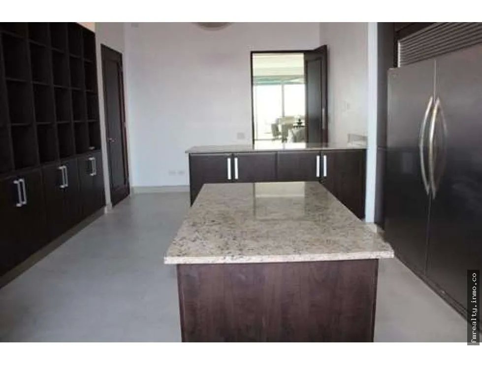 Se Vende Apartamento en Amador