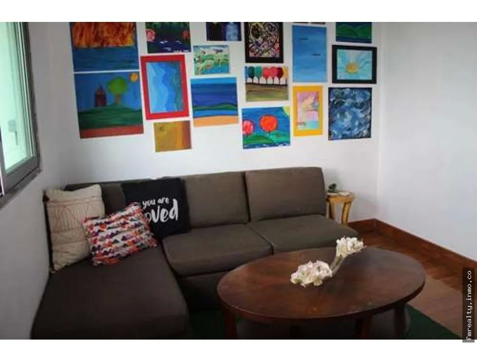 Se Vende Apartamento en Amador