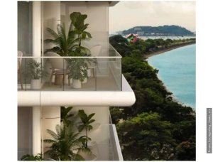 143244 - Amador - la chorrera - apartments