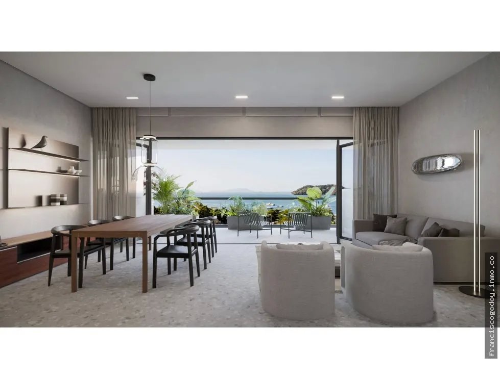 Apartamentos con Vistas Incomparables, Causeway de Amador