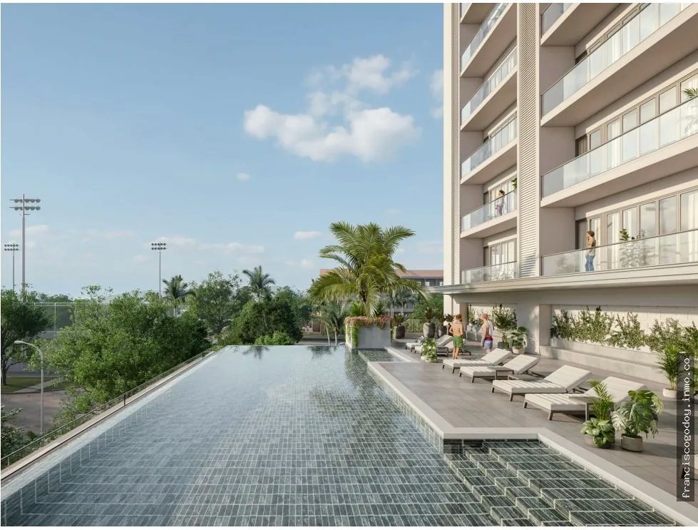 Apartamentos con Vistas Incomparables, Causeway de Amador