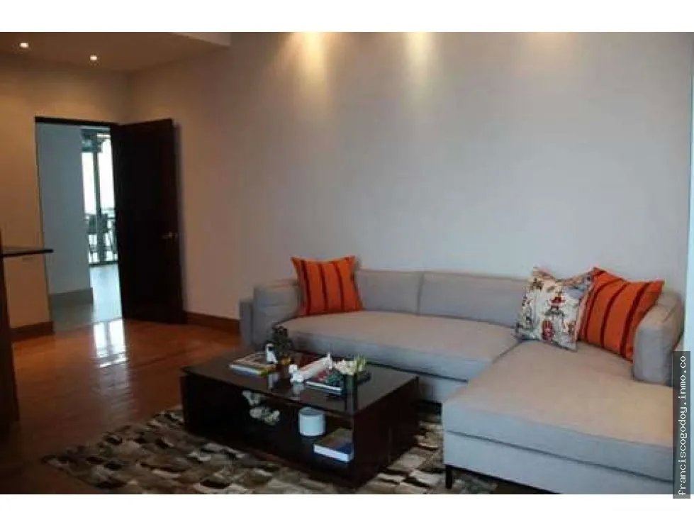 Se Vende Apartamento en Amador