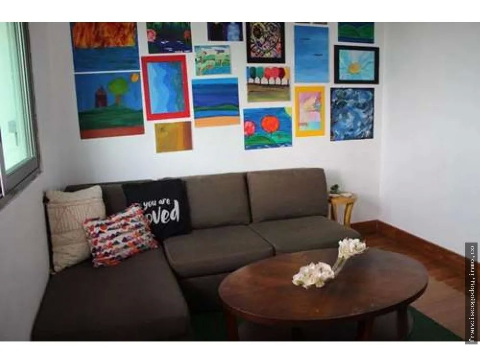 Se Vende Apartamento en Amador