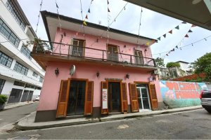 143265 - Casco Antiguo - investments