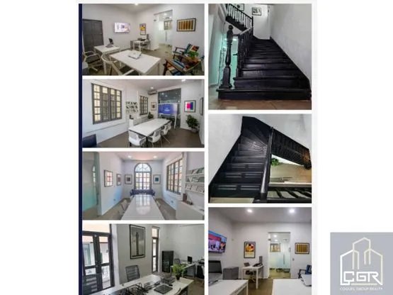 VENTA DE EDIFICIO BÓVEDAS EN CASCO ANTIGUO