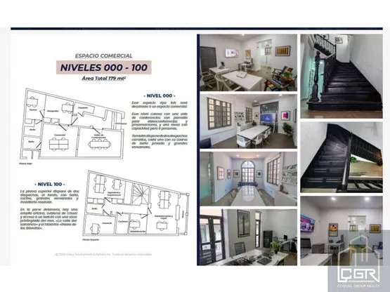 VENTA DE EDIFICIO BÓVEDAS EN CASCO ANTIGUO