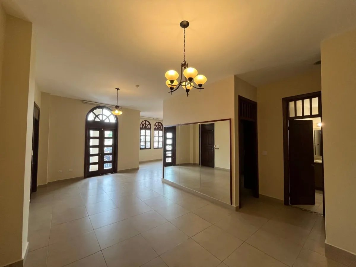 Arquitectura Colonial en Casa Zarak para Alquiler