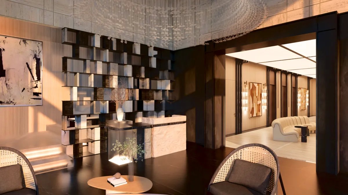 Apartamento de Lujo en Nautilus Amador  Con Vista al Canal  $308,500