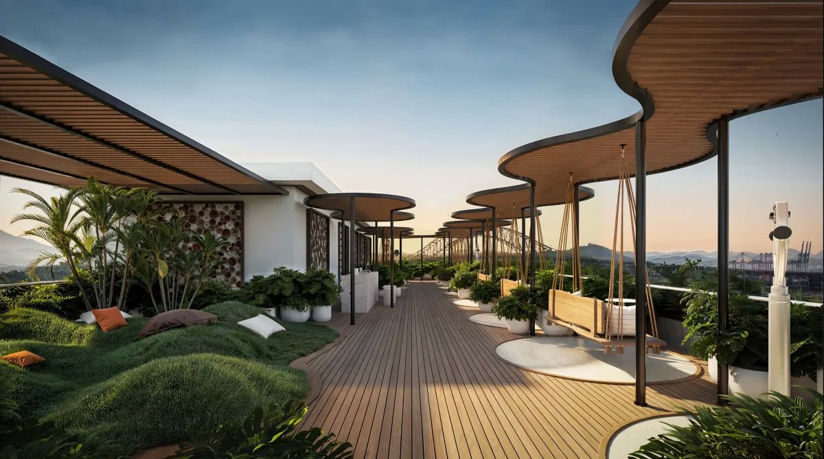 Apartamento de Lujo en Nautilus Amador  Con Vista al Canal  $308,500