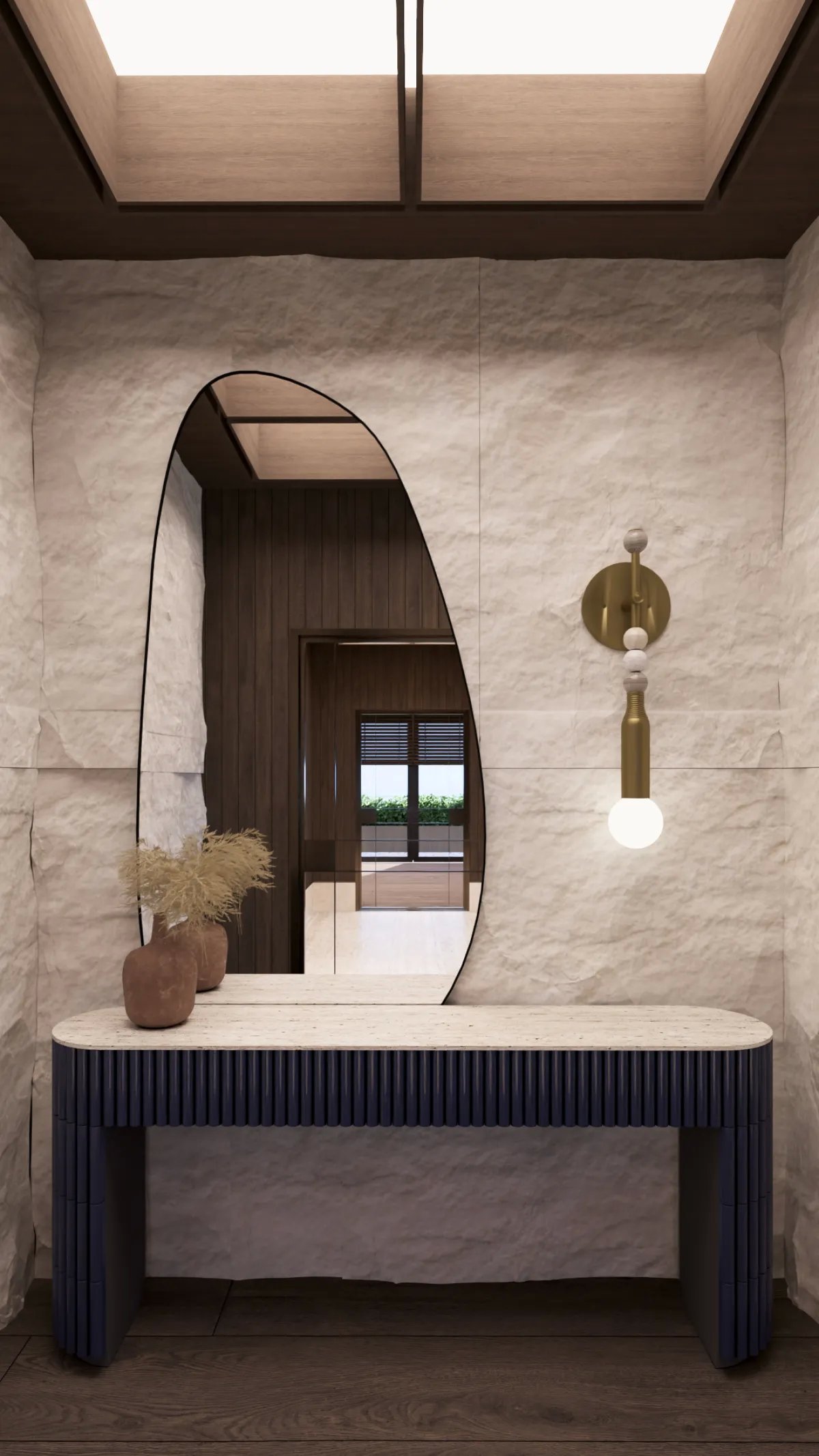 Apartamento de Lujo en Nautilus Amador  Con Vista al Canal  $308,500