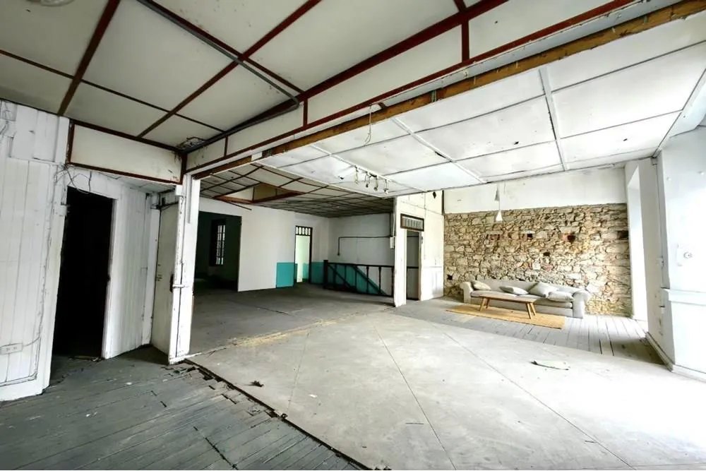 Venta de Edificio Comercial en Casco Viejo, Casa del Baile