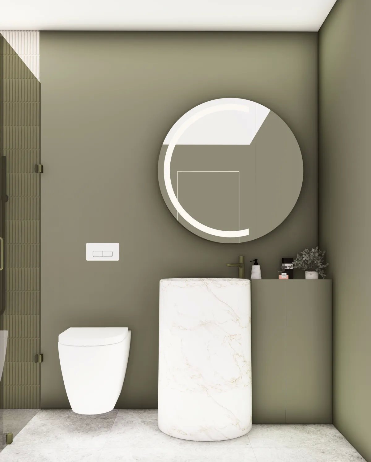Apartamento Premium en Nautilus Amador  Con Vista al Canal  75.6 m²