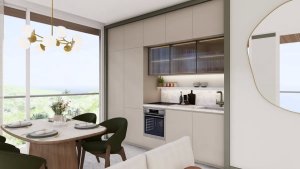 143278 - Amador - la chorrera - apartments