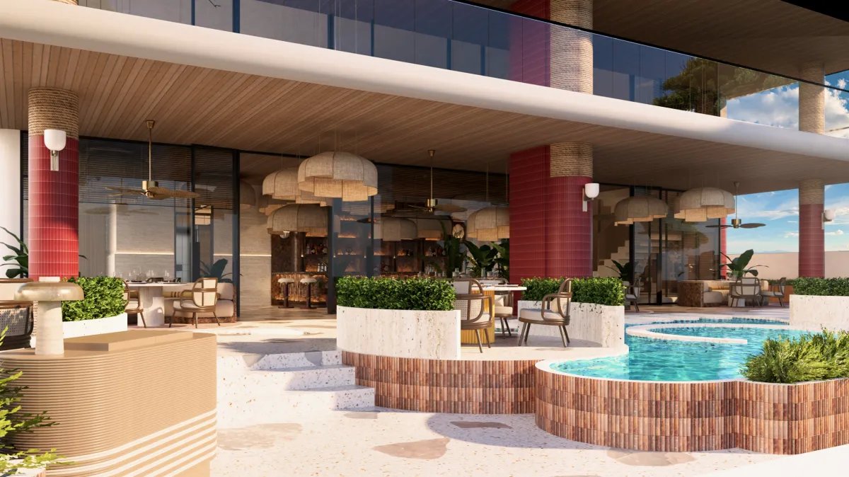 Apartamento Premium en Nautilus Amador  Vista Ciudad y Océano  $356,...