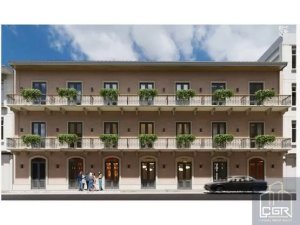 143283 - Casco Antiguo - apartments