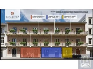 143286 - Casco Antiguo - commercials - ph antigua