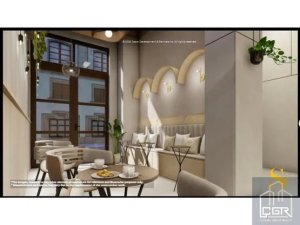 143289 - Casco Antiguo - commercials