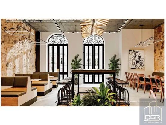 VENTA DE LOCAL COMERCIAL EN CASA VARIEDADES CASCO ANTIGUO