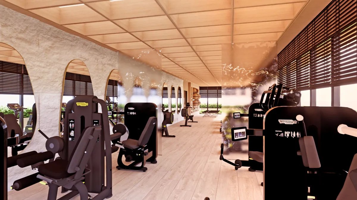 Nautilus Amador: Studio Premium de Lujo con Vista Lateral al Canal