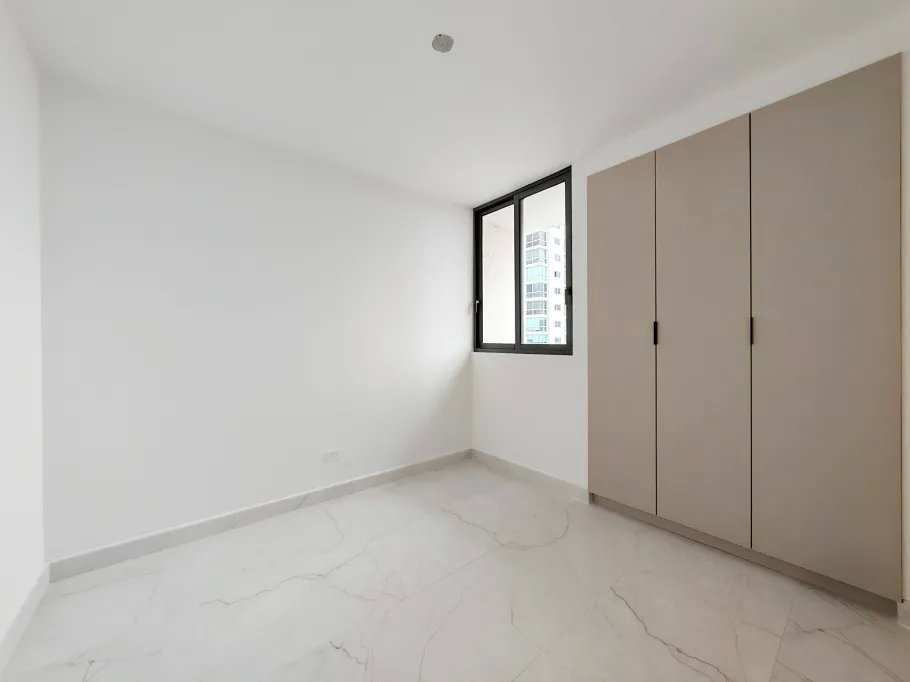 Preventa de Apartamento en San Francisco, Coco del Mar, 91 m2