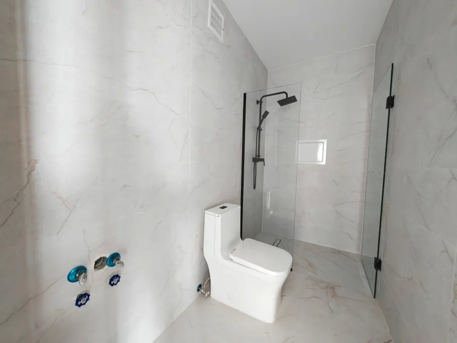 Preventa de Apartamento en San Francisco, Coco del Mar, 91 m2
