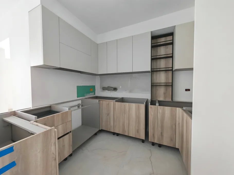 Preventa de Apartamento en San Francisco, Coco del Mar, 91 m2