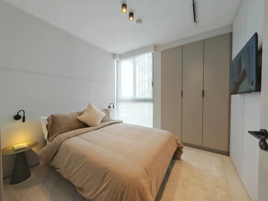 Preventa de Apartamento en San Francisco, Coco del Mar, 106 m2